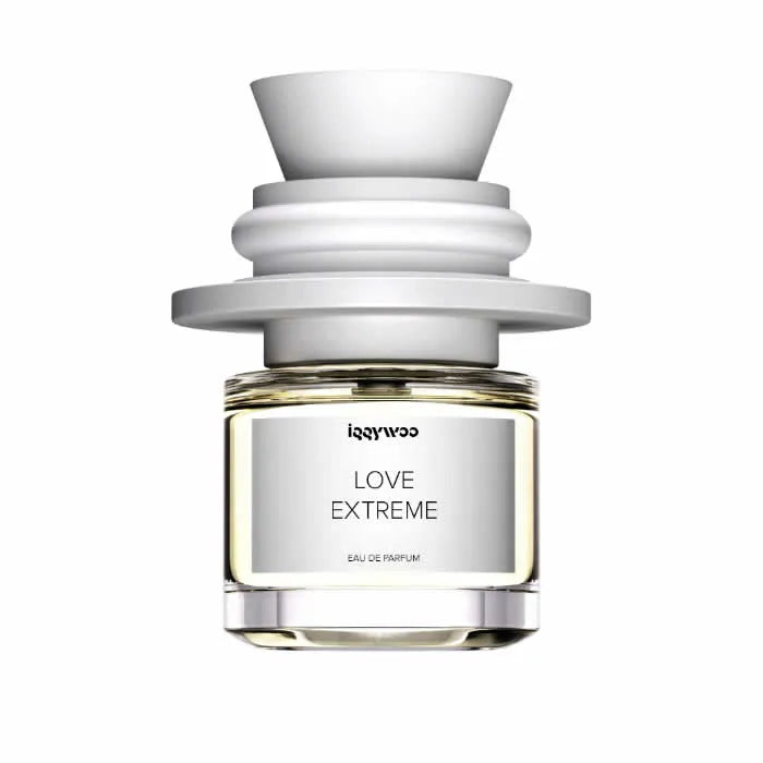 IGGYWOO IGGYWOO Love Extreme Eau de Parfum Spray 50 ml Parfüm