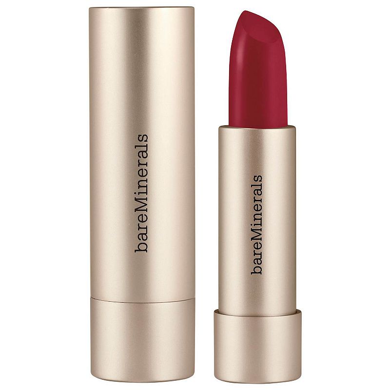 Bareminerals Mineralist Hydra-Smoothing Lipstick Intuition