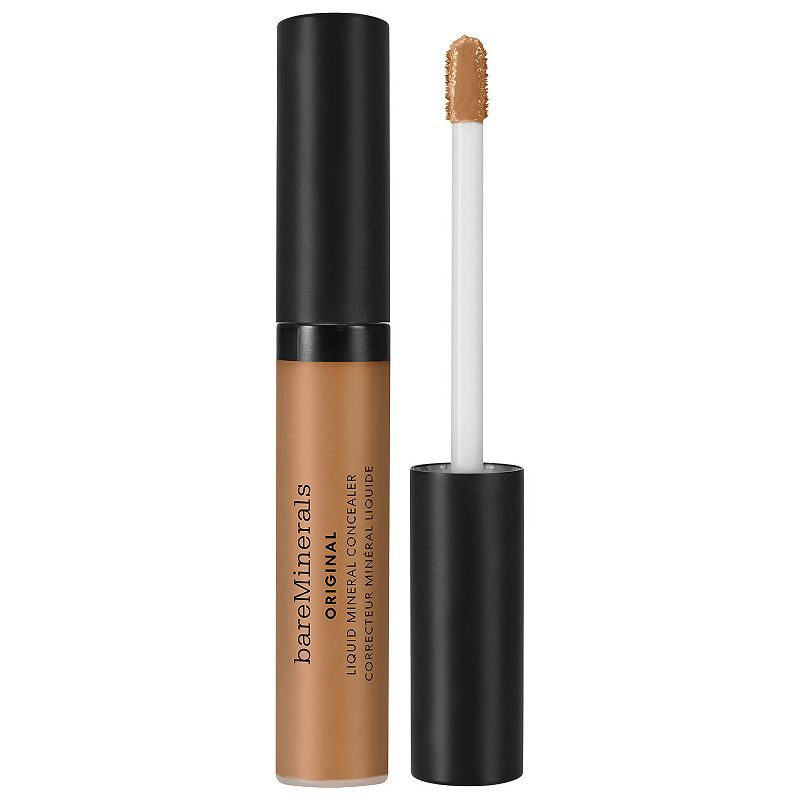BAREMINERALS BareMinerals Original Liquid Concealer 5N Dark flüssiger Abdeckstift dunkel