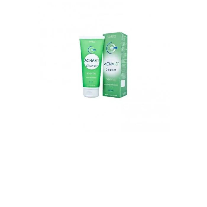 BODERM Acnaid Cleanser 200ml