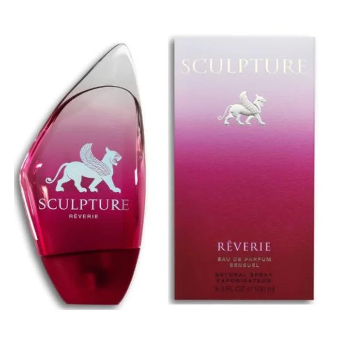 NIKOS NIKOS Sculpture Reverie Sensuel Eau de Parfum Spray 100 ml Parfüm