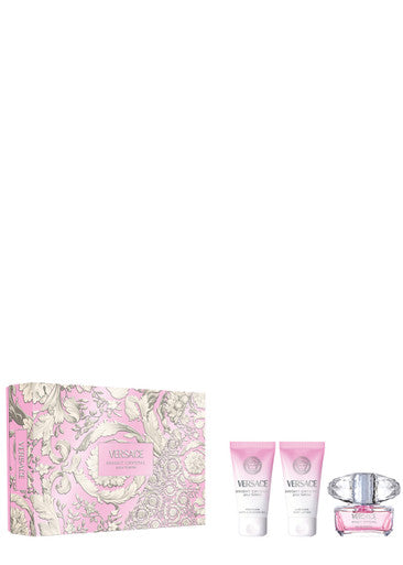 Versace Bright Crystal Edt 50 Bod Gel