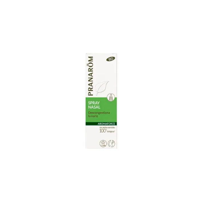 PRANARÔM Pranarom Aromaforce Nasal Spray 15ml