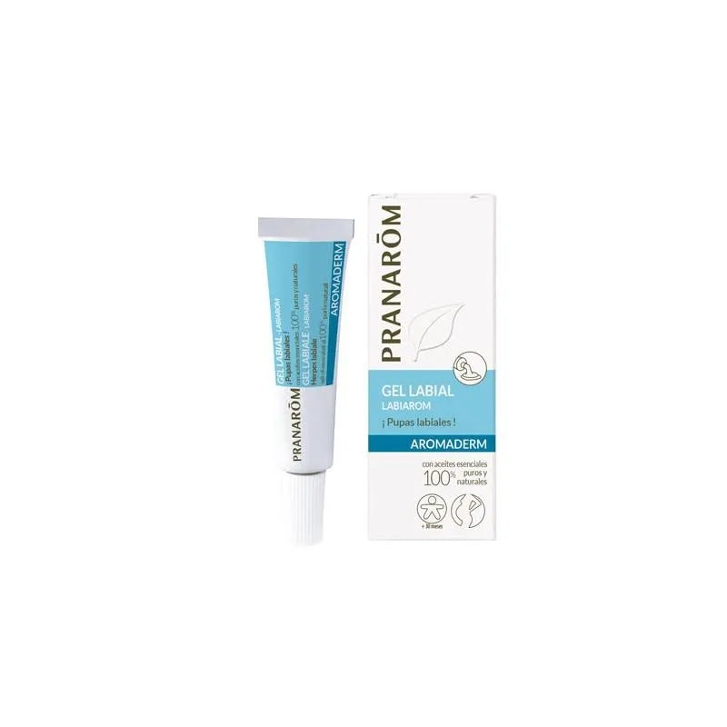 PRANARÔM Pranarom Lip Gel 5ml