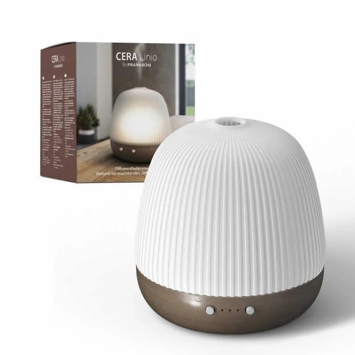 PRANARÔM Pranarom Linio Essential Oil Diffuser