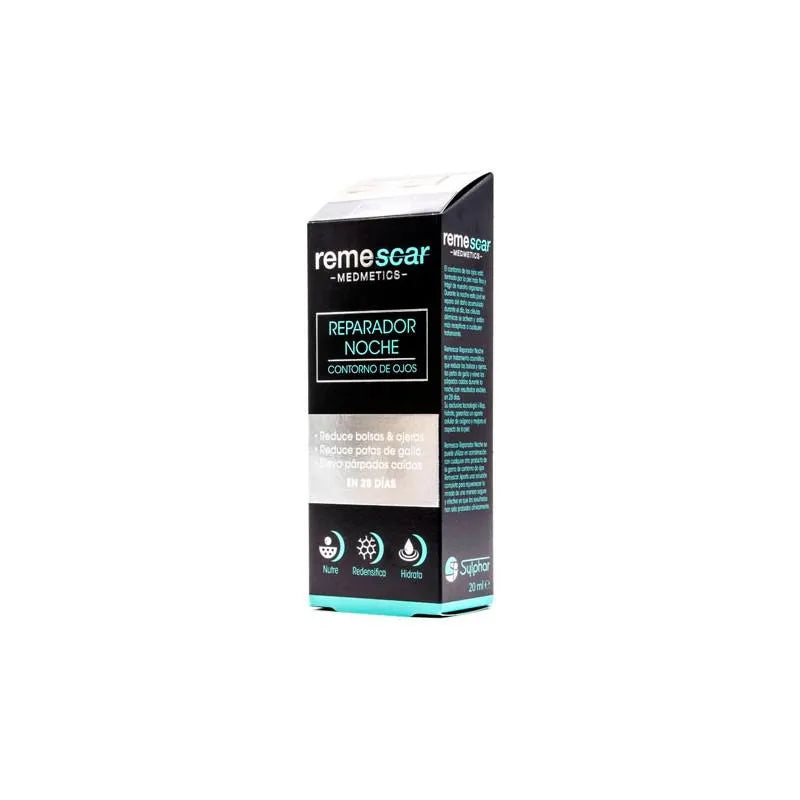 REMESCAR Remescar Contorno Ojos Reparador 20 ml Kosmetik