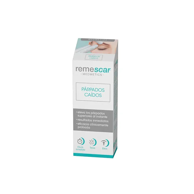 REMESCAR REMESCAR Parpados Caídos Augenlidpflege 8 ml Kosmetik