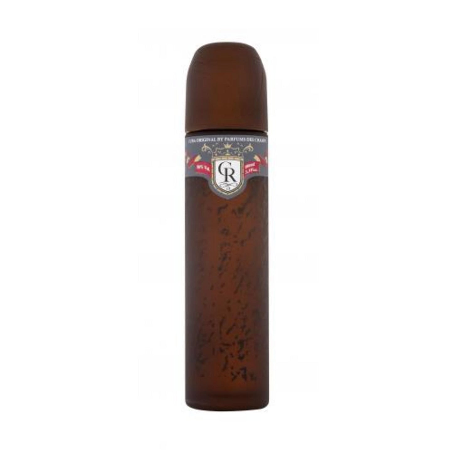 Cuba Cuba, Royal, Eau de Toilette, Für Männer, 100 ml Regular