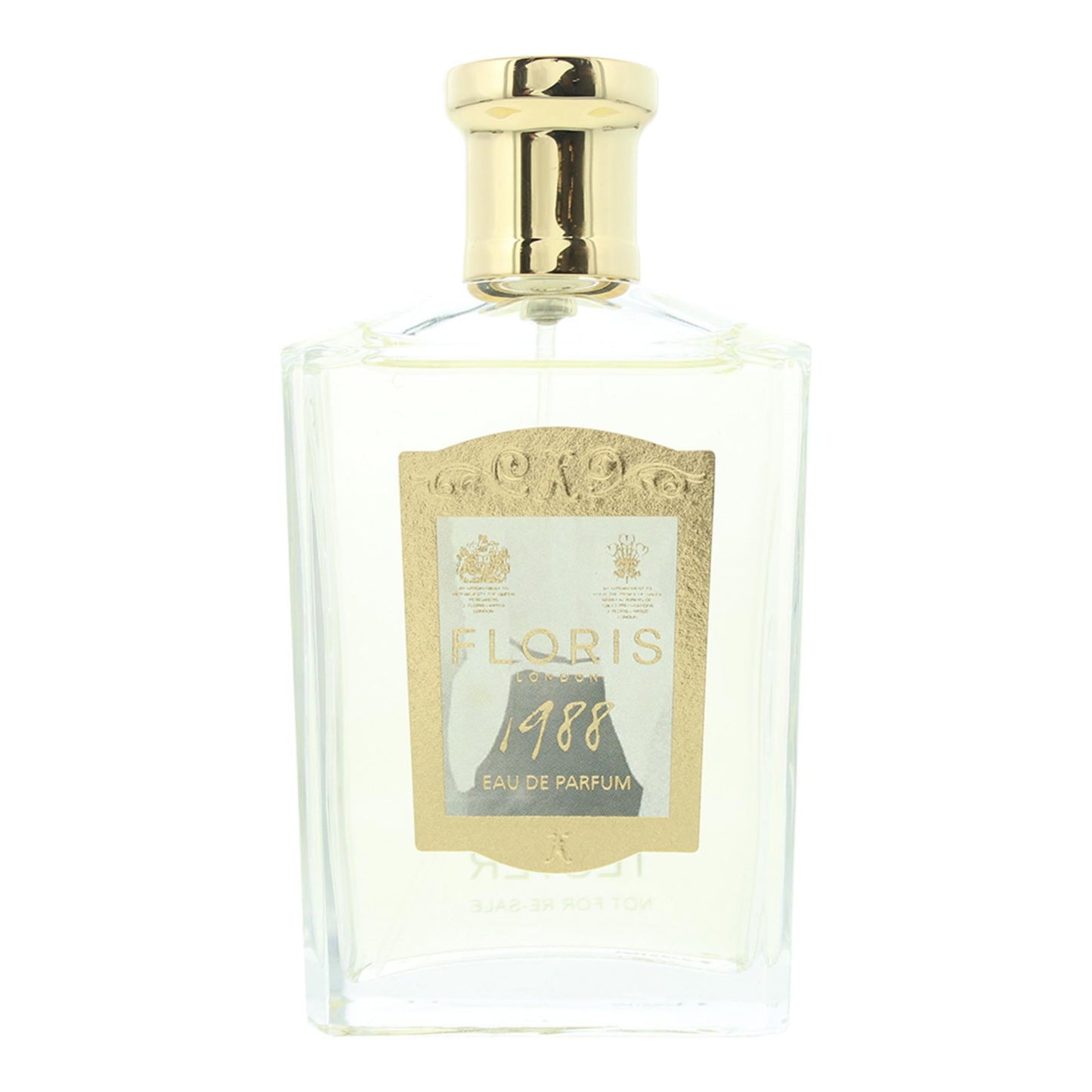 Floris Of London Floris Of London, 1988, Eau de Parfum, Unisex, 100 ml *Tester