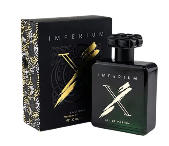 Fragrance World Imperium X Edp 100ml