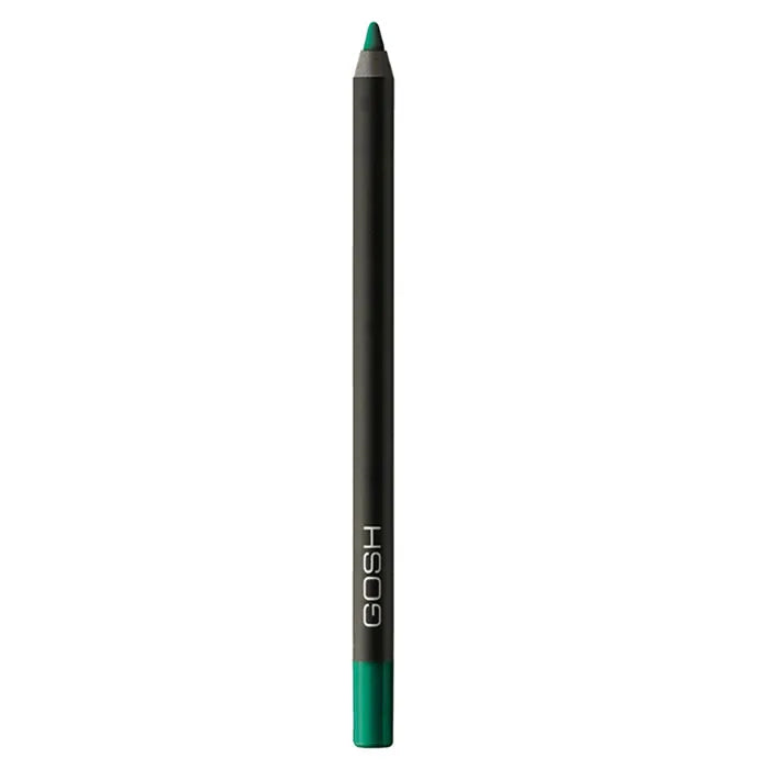 GOSH Gosh Velvet Touch Eyeliner Waterproof Woody Gün