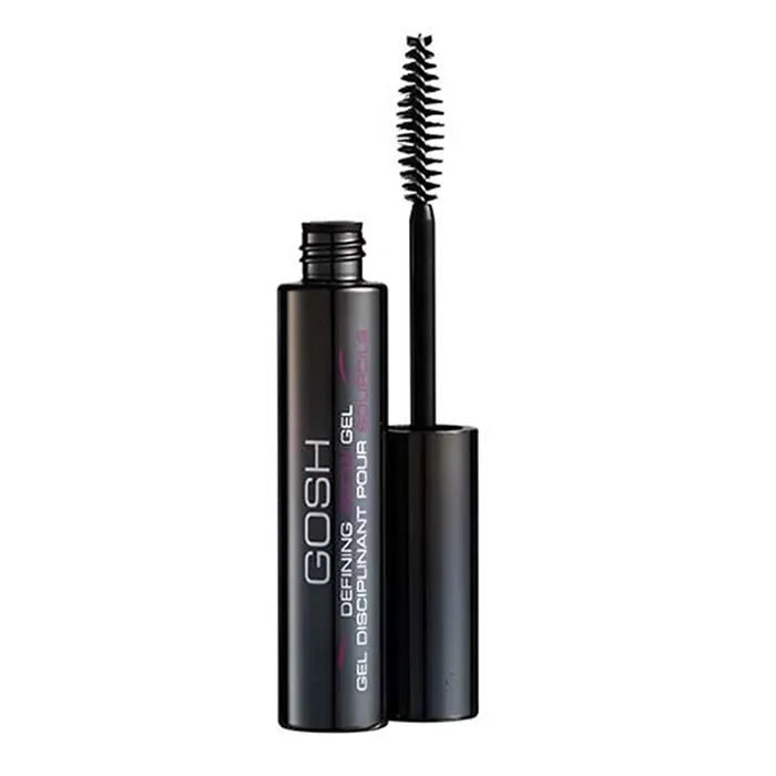 GOSH Gosh Defining Brow Gel Clear 8 ml Augenbrauen-Make-up