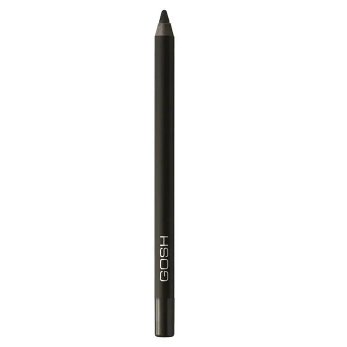 GOSH Gosh Velvet Touch Eyeliner Waterproof 022 Carbon Schwarz