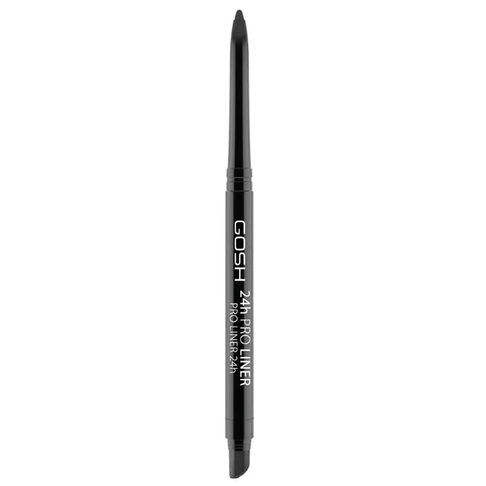 GOSH Gosh 24H Pro Liner Eyeliner 002 Carbon Schwarz