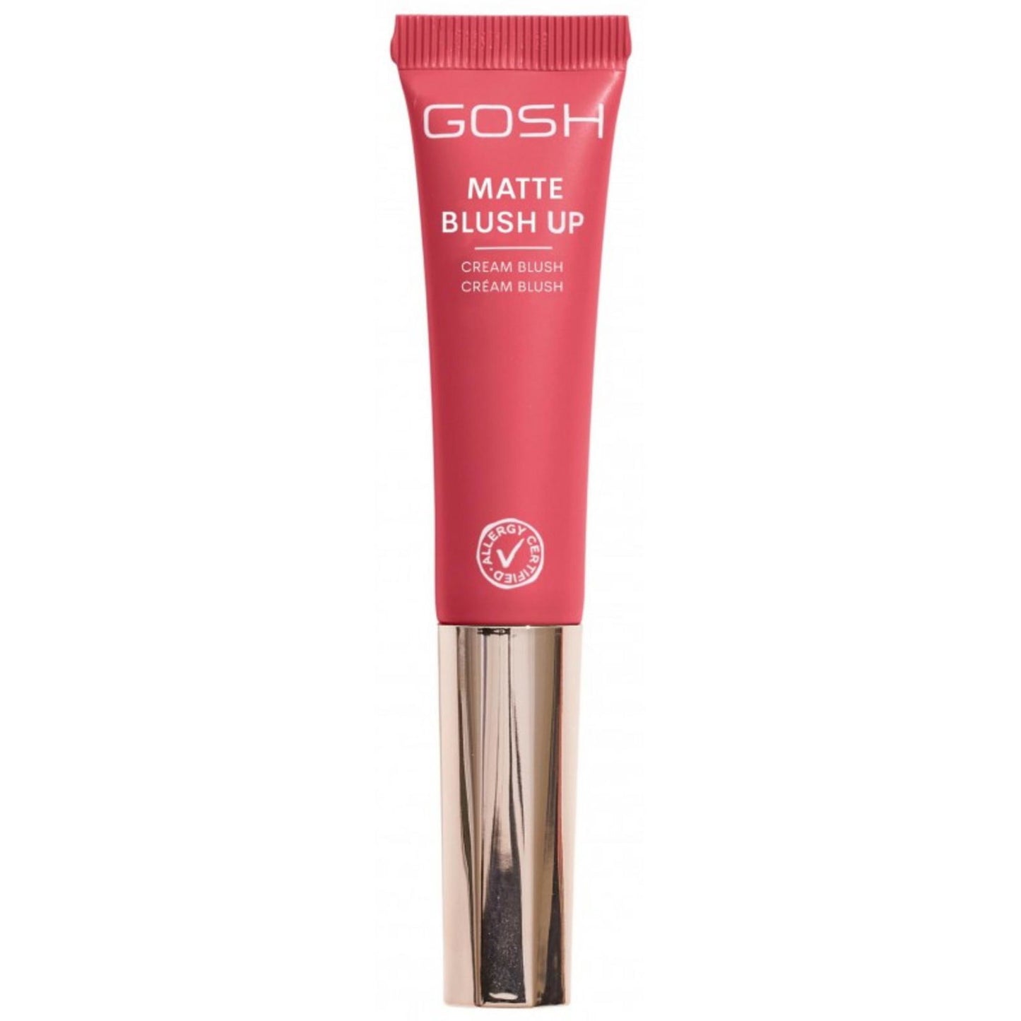 Gosh Gosh, Blush Up, Matt, Creme-Rouge, 003, Kirsche Beere, 14 ml Regular