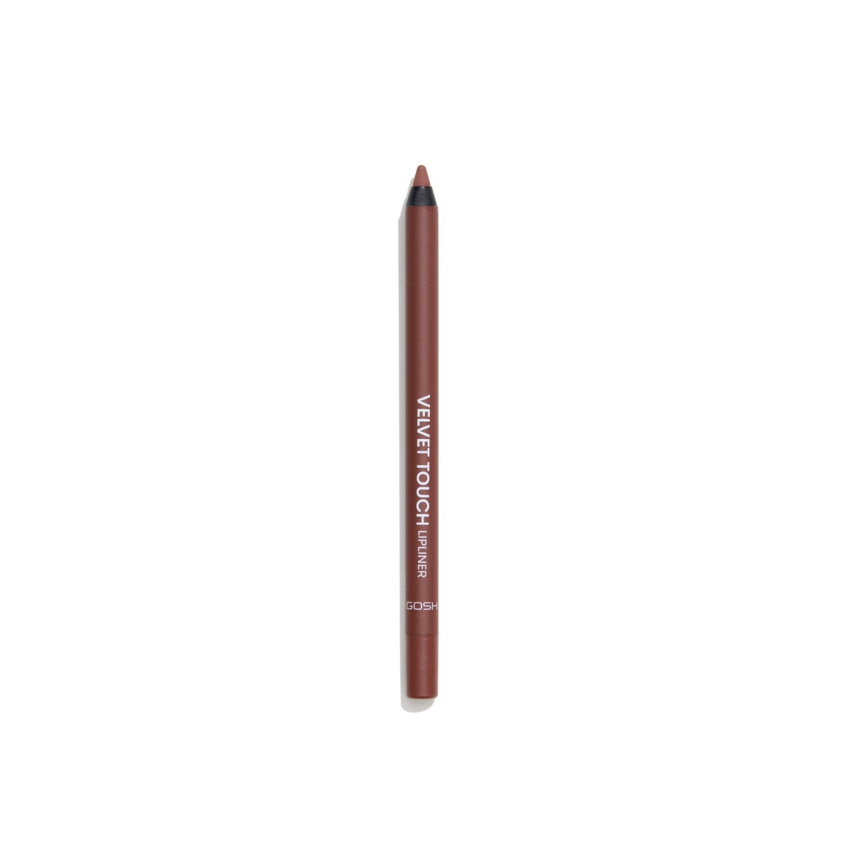 Gosh Velvet Touch Lipliner Waterproof 012-Raisin 1,20g