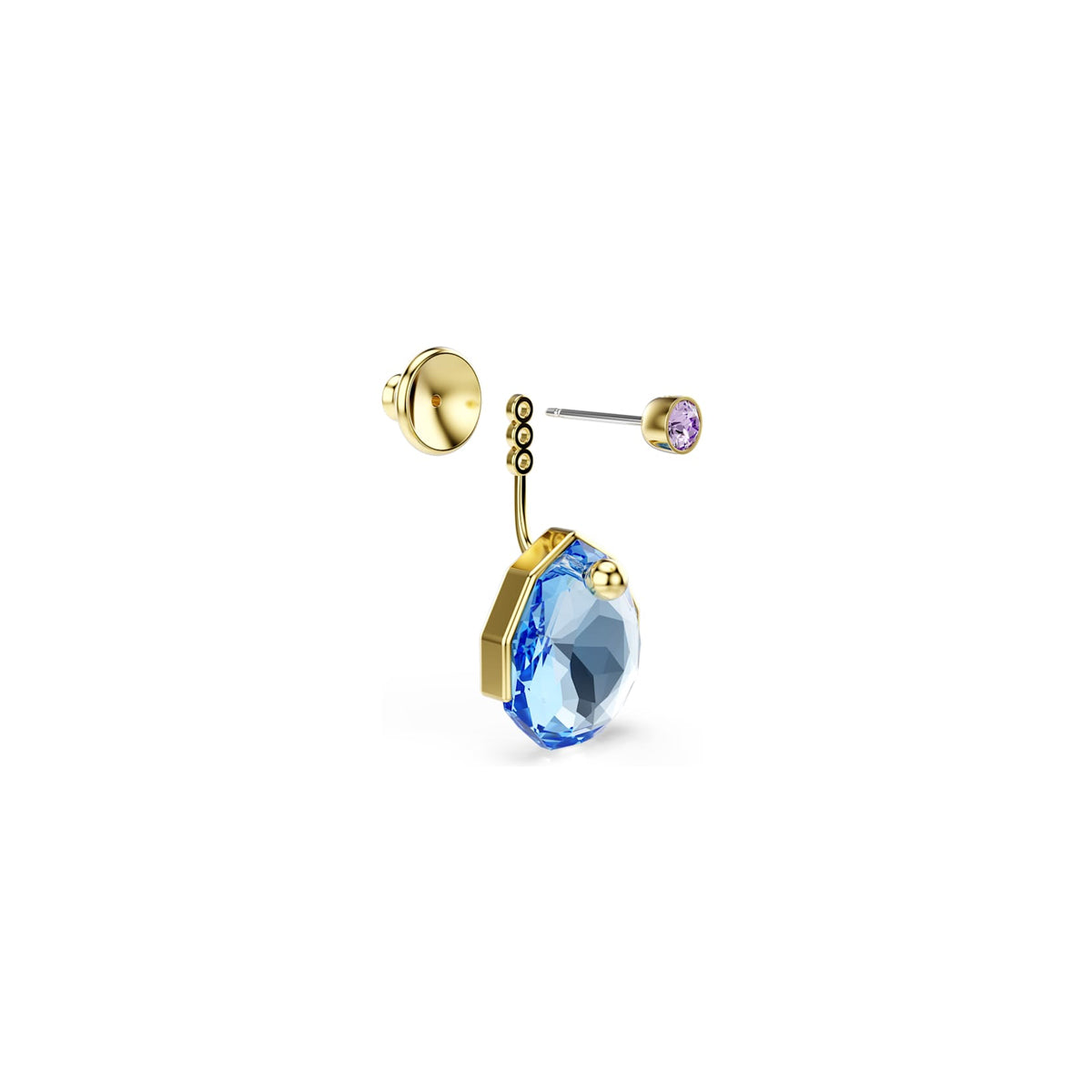SWAROVSKI JEWELS JEWELRY Mod. 5737449 – Seitenansicht