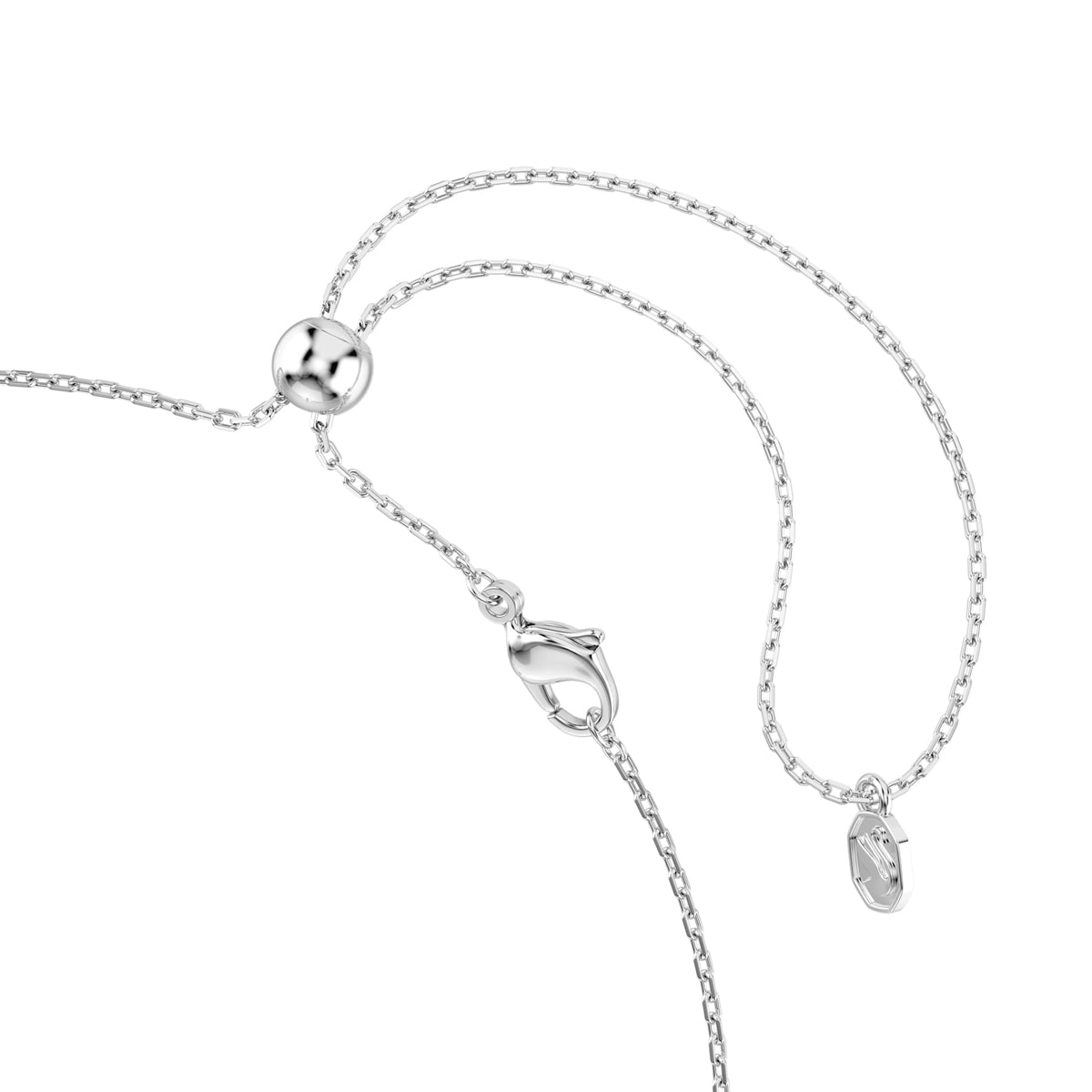SWAROVSKI JEWELS SWAROVSKI Mod. 5749189 – Seitenansicht