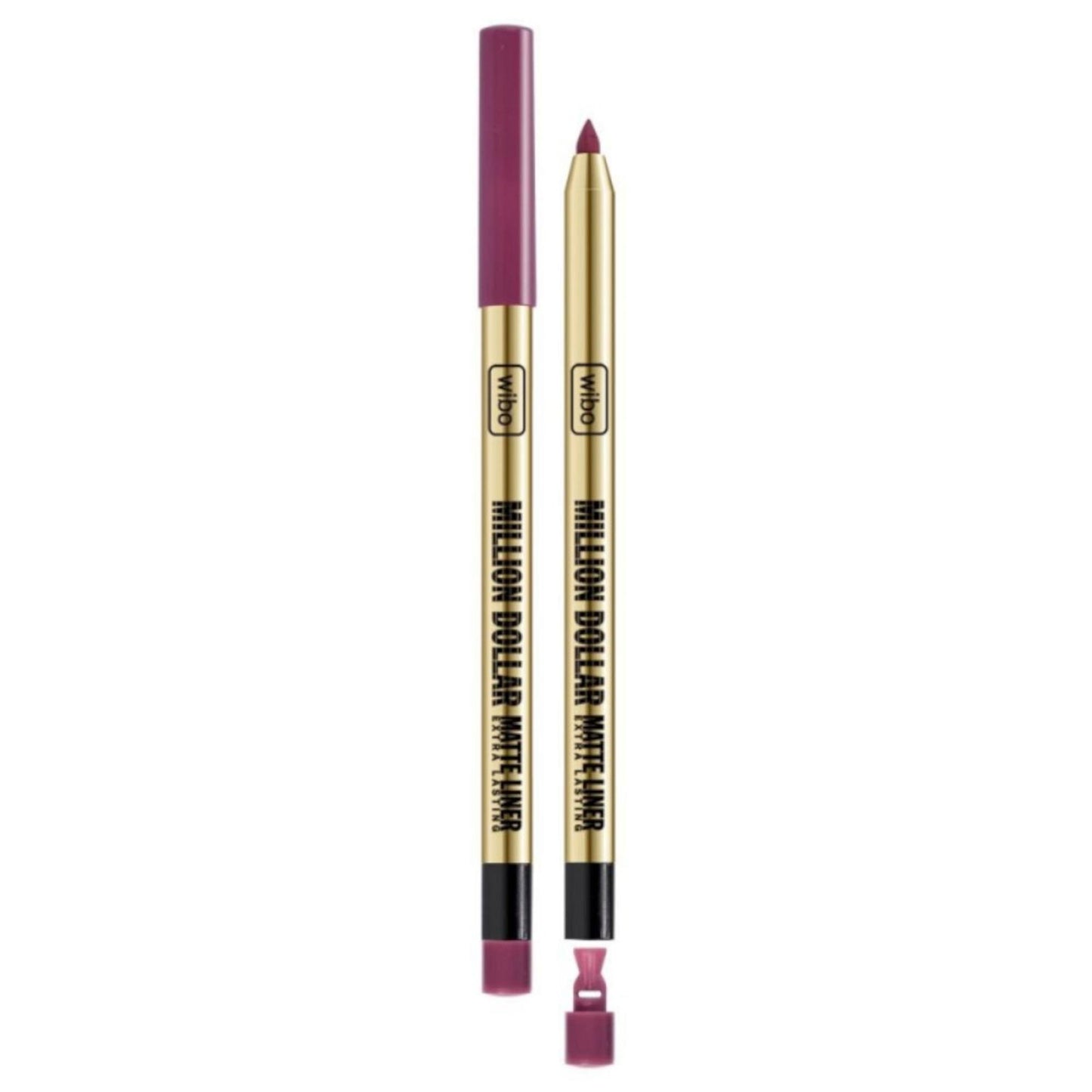 Wibo Wibo, Million Dollar, Lipliner, 1, 1.5 g Regular