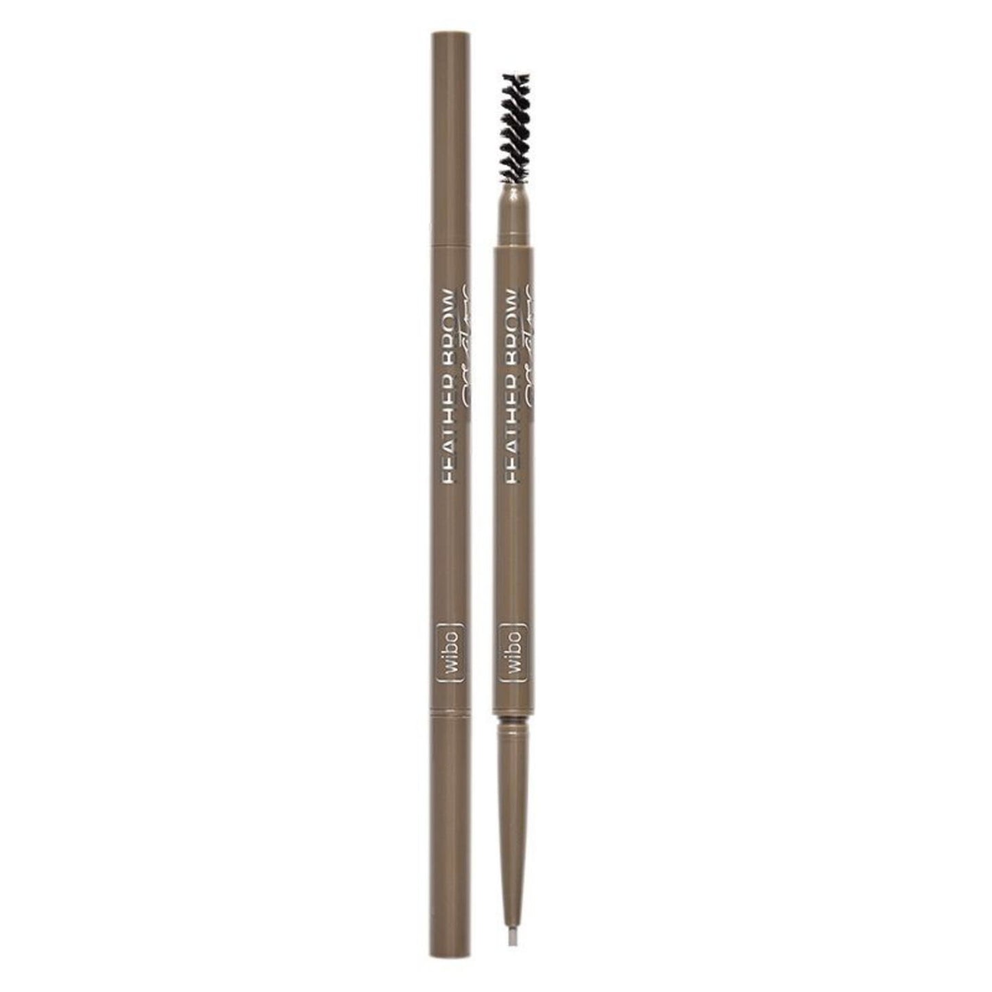 Wibo Wibo, Feather Brows, Natürlich, Augenbrauencreme-Stift, Blond, 0.1 g Regular
