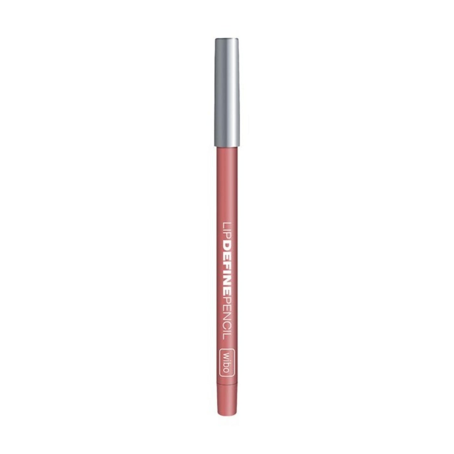 Wibo Lip Define Lipliner Nr. 5 – Präzise Lippenkontur & langanhaltende Farbe
