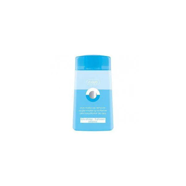 ZIAJA ZIAJA Bifasisches Augen-Make-up-Entferner 120 ml Kosmetik