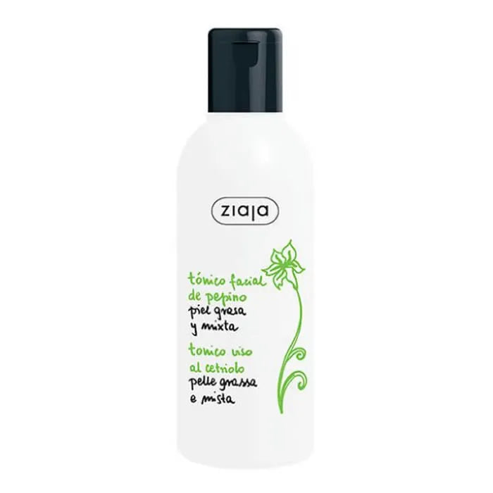 ZIAJA ZIAJA Pepino Gesichtswasser Tonic 200 ml Kosmetik