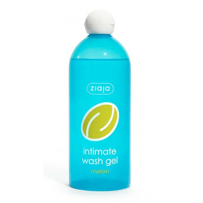 ZIAJA Higiene Intima Melonengel Intimpflege 500 ml Kosmetik