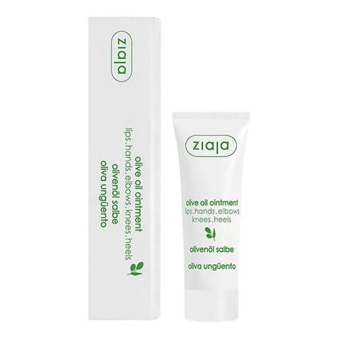 ZIAJA ZIAJA Oliva Ungüento 20 ml Pflegebalsam Kosmetik