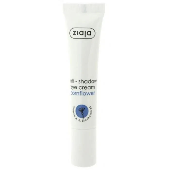 ZIAJA ZIAJA Anti Ojeras Augencreme mit Aciano 15 ml Contorno De Ojos Kosmetik