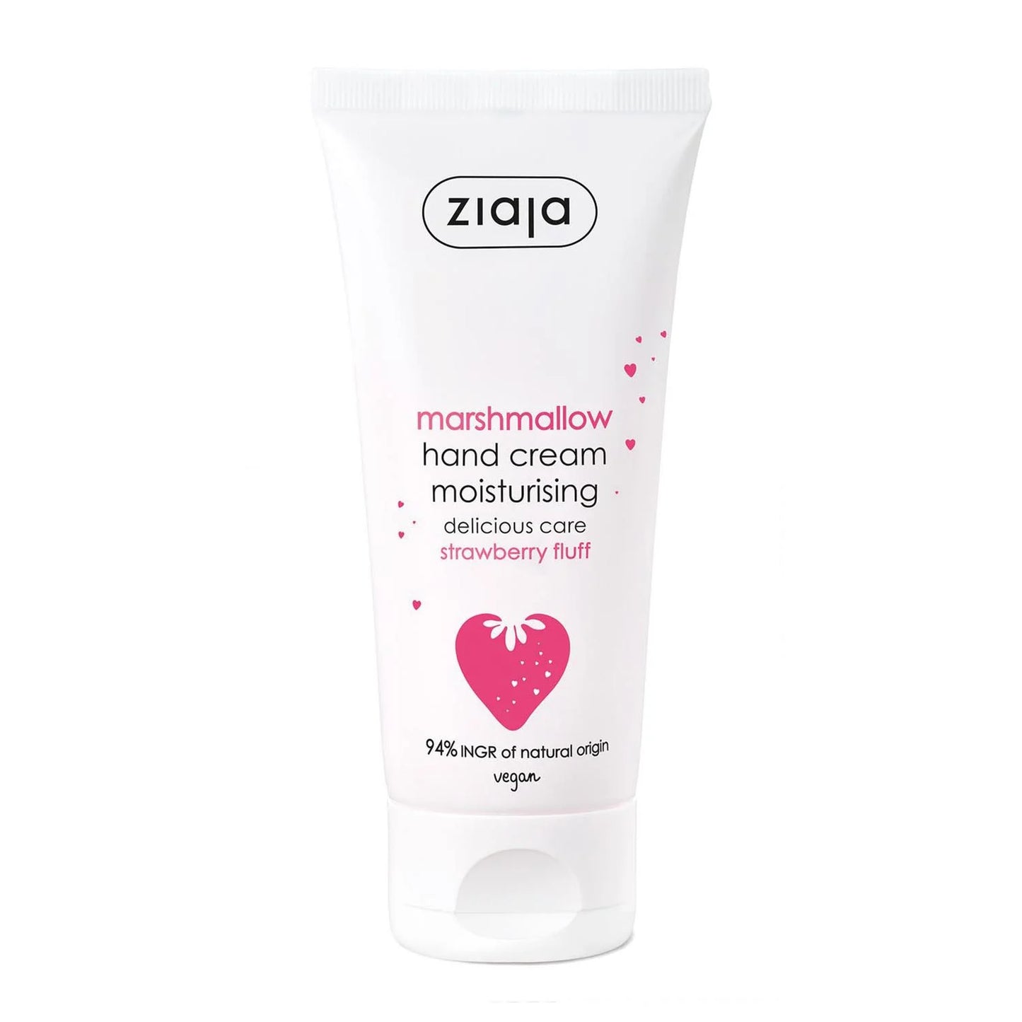 ZIAJA ZIAJA Marshmallow Handcreme 50 ml Kosmetik