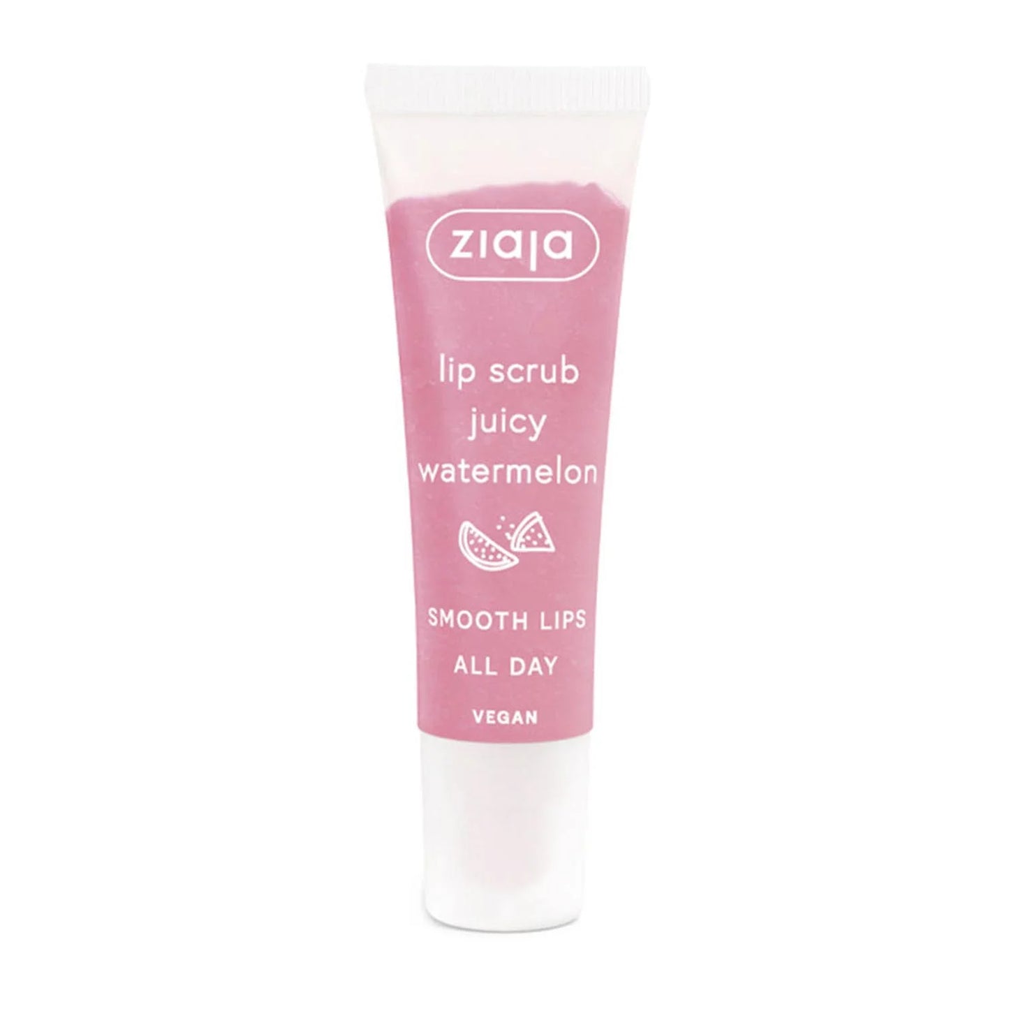 ZIAJA ZIAJA Lippenpeeling Zucker Juicy Watermelon 12 ml Kosmetik