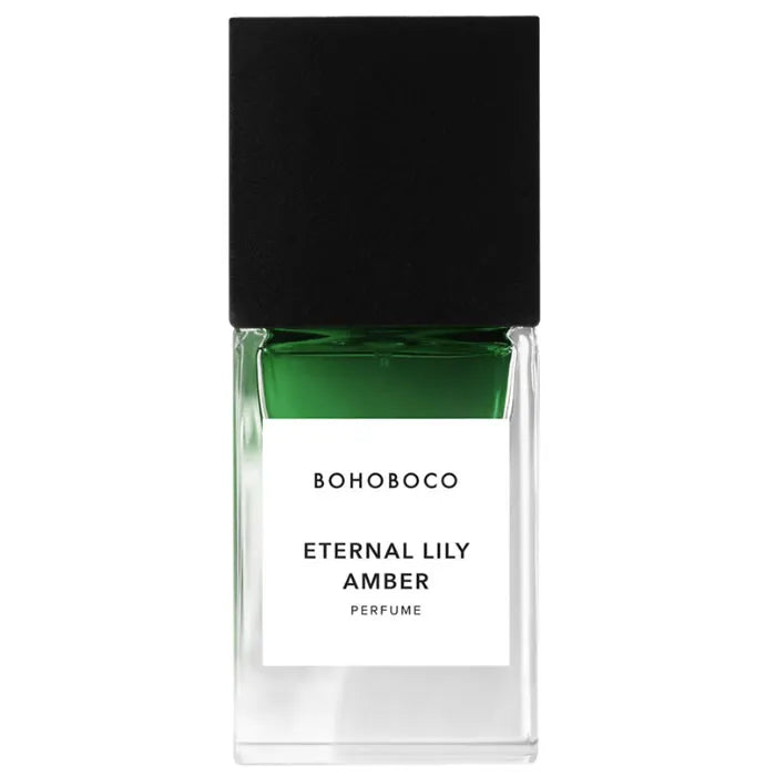 BOHOBOCO Eternal Lily Amber Eau De Parfum Spray 50 ml