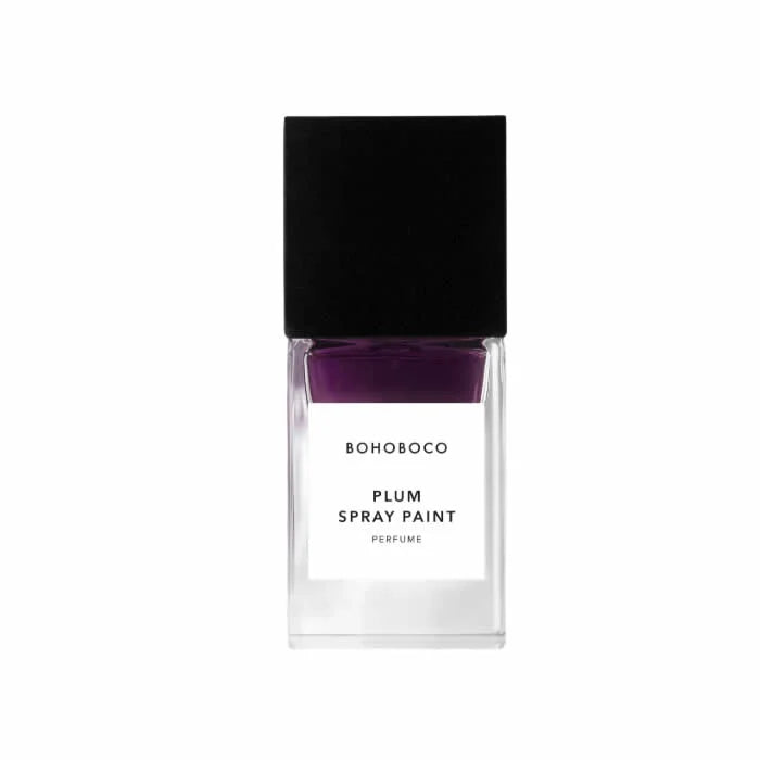 BOHOBOCO BOHOBOCO Plum Spray Paint Eau de Parfum 50 ml Parfüm Spray