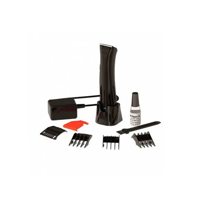 WAHL WAHL Rasierer Beret Black elektrischer Haarschneider schwarz Kosmetik