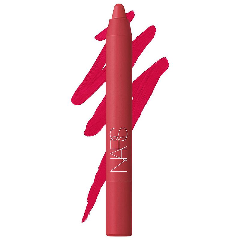 Nars Powermatte Hi Lip Pen Dragon Girl