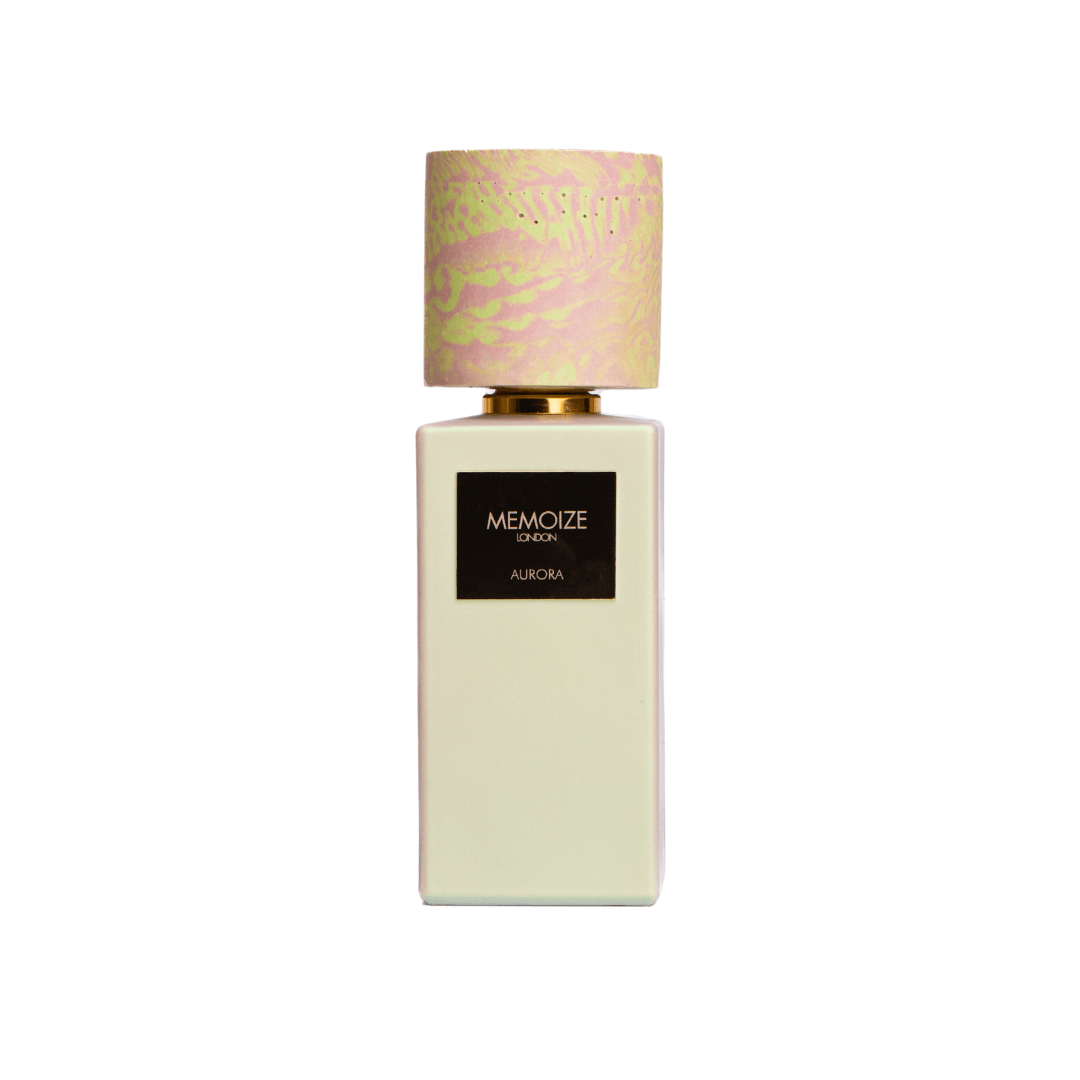 MEMOIZE LONDON Memoize Aurora Eau de Parfum 7,5 ml Parfüm