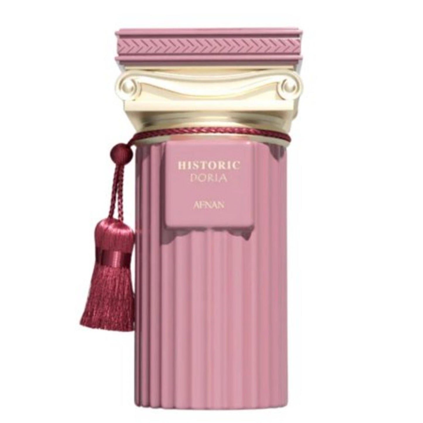 Afnan Afnan, Historic Doria, Eau de Parfum, Unisex, 100 ml Regular
