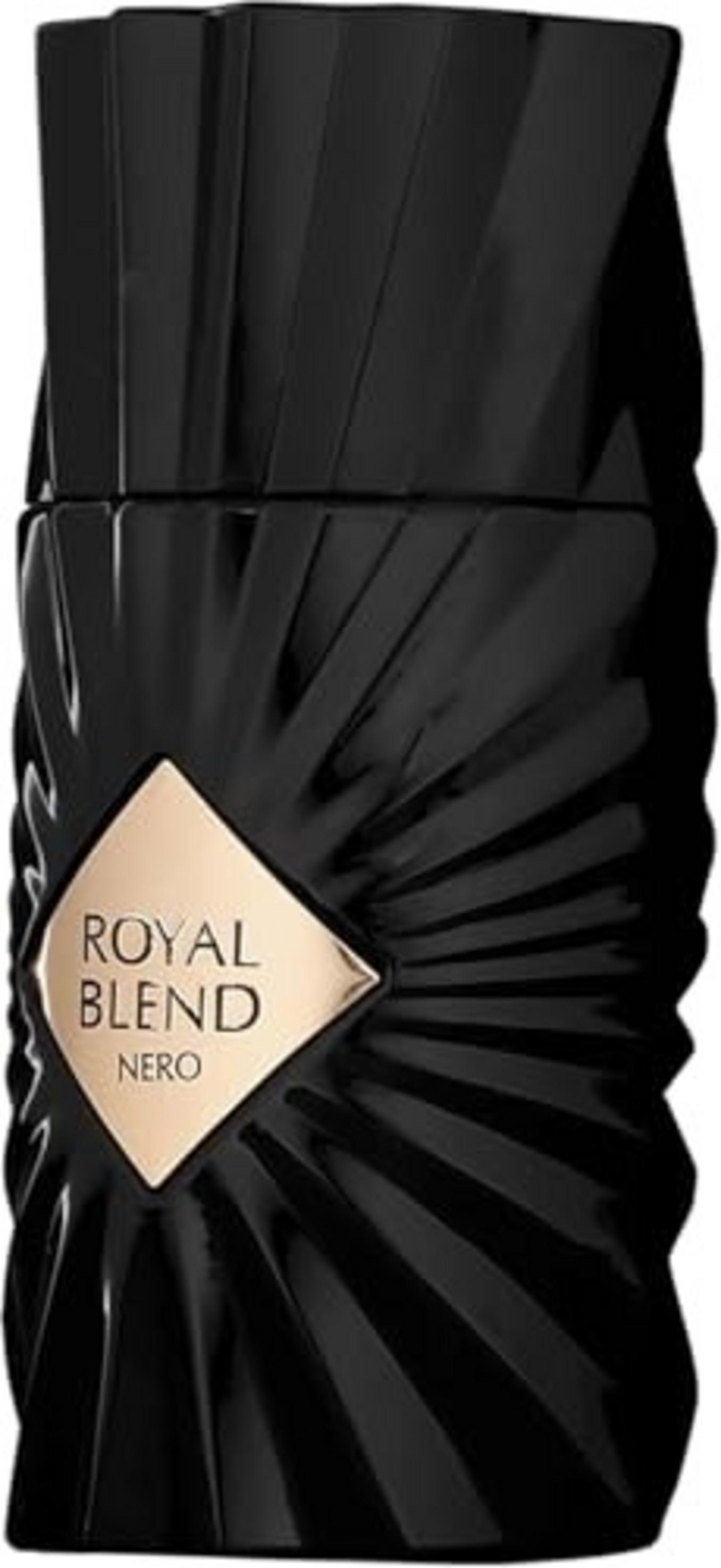 French Avenue French Avenue, Royal Blend Nero, Parfumextrakt, Unisex, 100 ml Regular