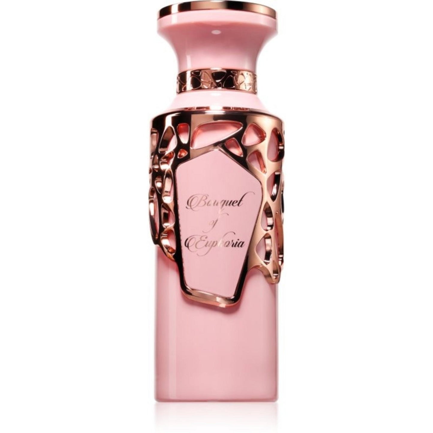 Fragrance World Fragrance World, Bouquet of Euphoria, Eau de Parfum, Für Frauen, 100 ml Regular