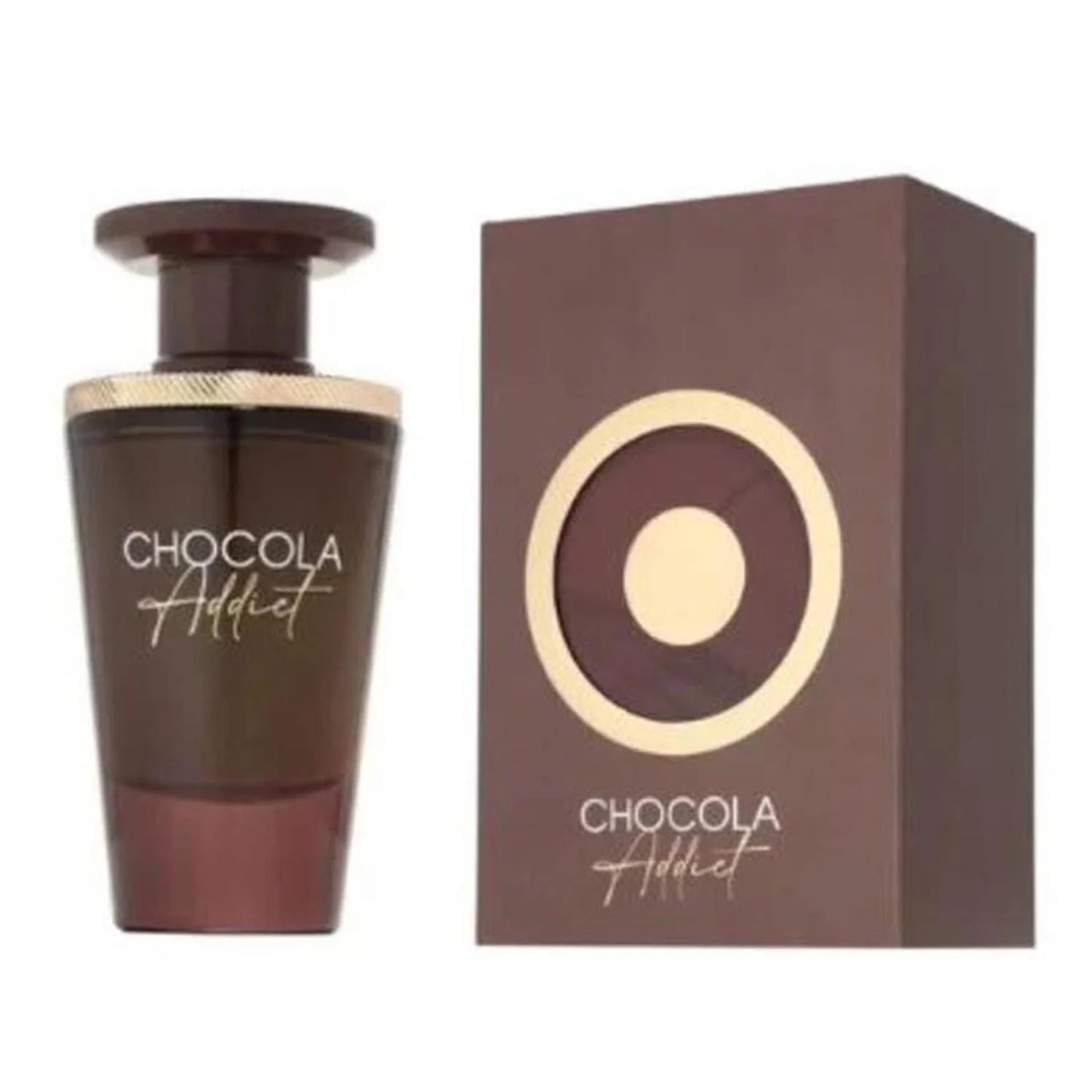 FRENCH AVENUE FRENCH AVENUE Chocola Addict Eau de Parfum 100 ml Unisex Kosmetik