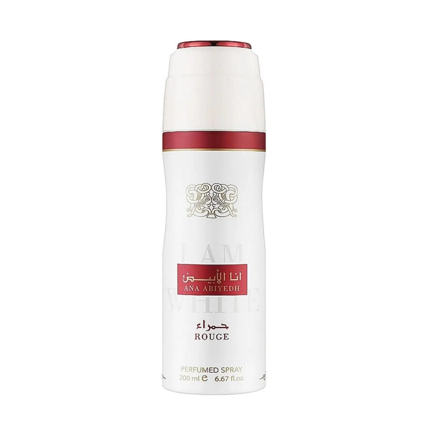 LATTAFA LATTAFA Ana Abiyeh Deodorant Roll-On 200 ml Kosmetik
