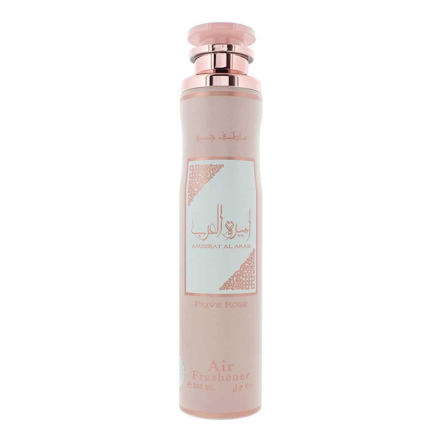 Lattafa Lattafa, Ameerat Al Arab, Raumlufterfrischer, 300 ml Regular