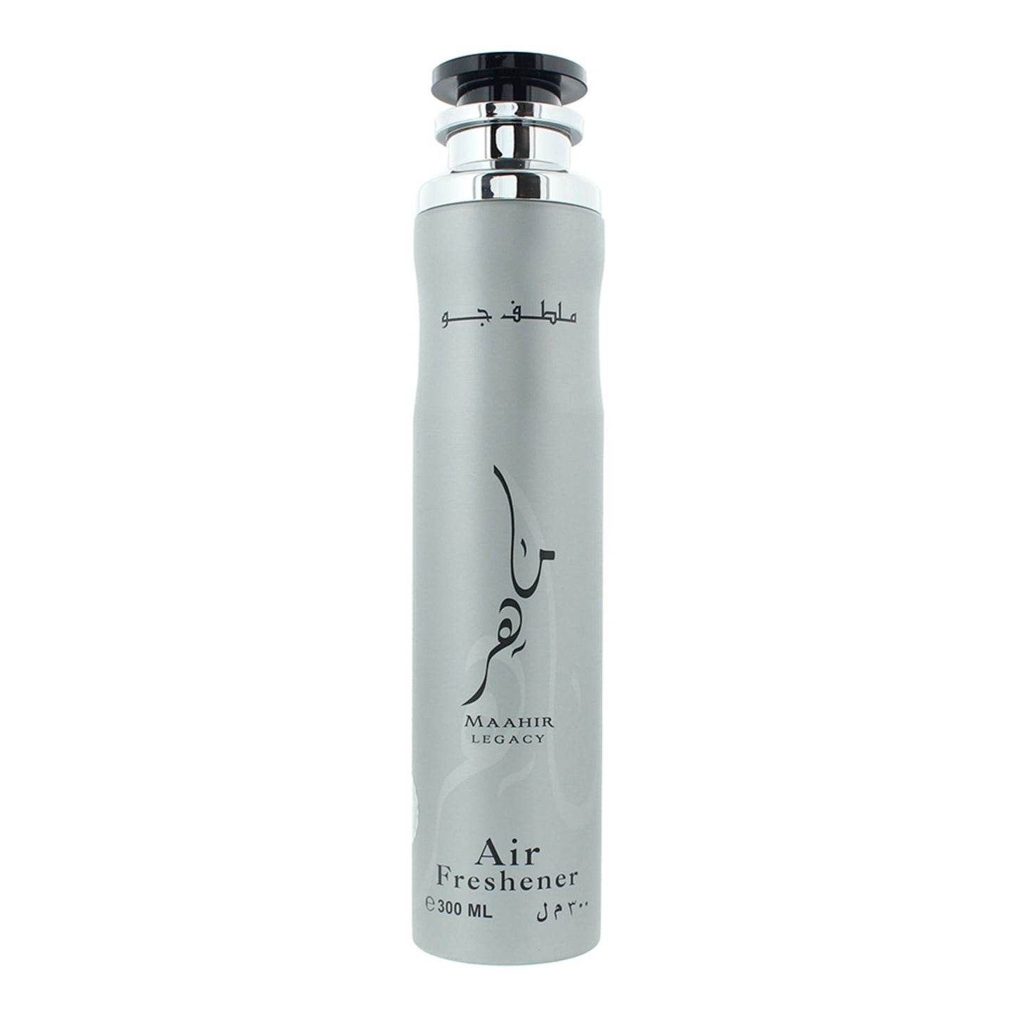 Lattafa Lattafa, Maahir Legacy Room Spray, Maahir Legacy, Raumspray, 300 ml Regular