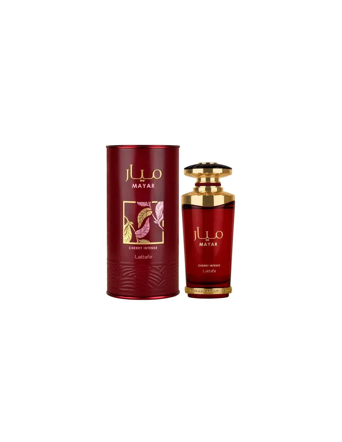LATTAFA LATTAFA Mayar Cherry Intense Eau de Parfum Spray 100 ml Parfüm
