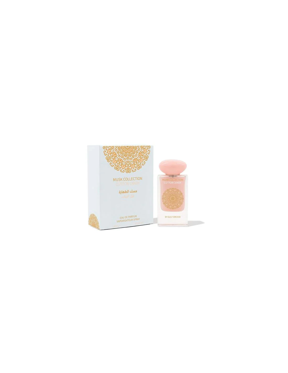 BY GULF ORCHID BY GULF ORCHID Cotton Candy Eau de Parfum Spray 60 ml Parfüm