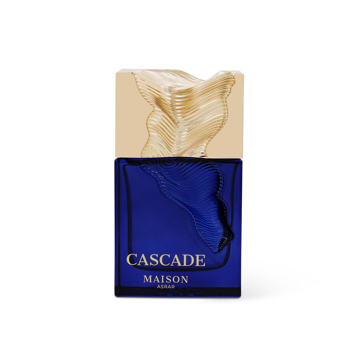 Maison Asrar Maison Asrar, Cascade, Eau De Parfum, Unisex, 100 ml Regular