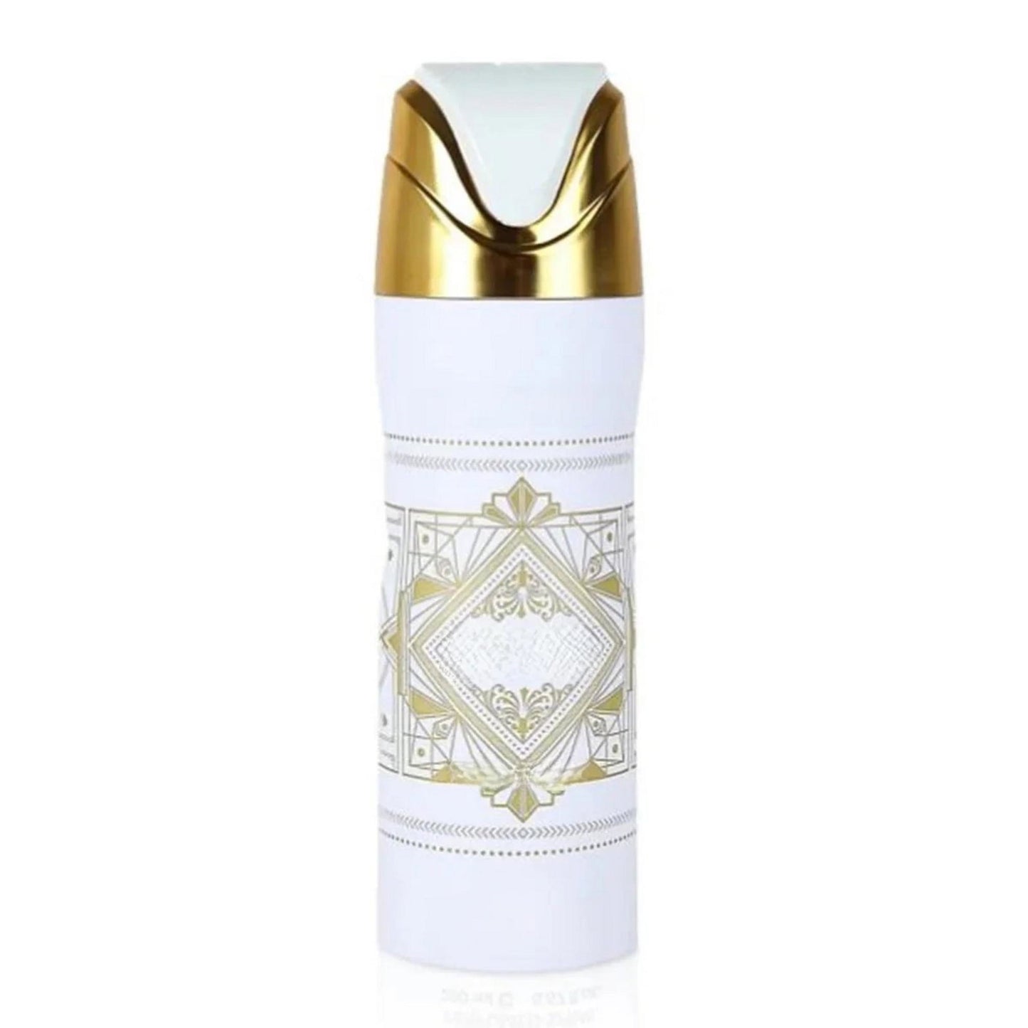 Lattafa Lattafa, Badee Al Oud, Duftspray, Unisex, 200 ml Regular