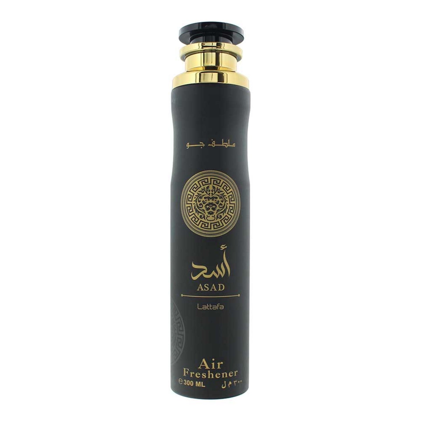 Lattafa Lattafa, Asad, Raumlufterfrischer, 300 ml Regular