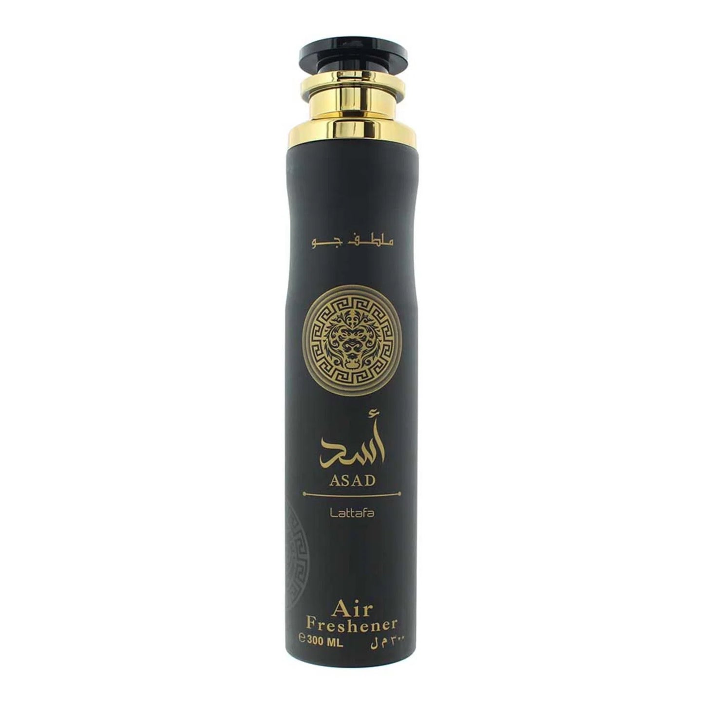 Lattafa Lattafa, Asad, Raumlufterfrischer, 300 ml Regular